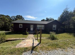 401 Ransom St, Blowing Rock, NC 28605