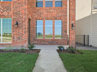 1556 Lake District Dr, Allen, TX 75013