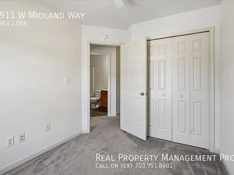 9911 W Midland Way — Photo 17