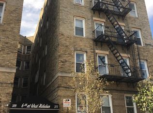 311 6th St APT 5C, Union City, NJ 07087