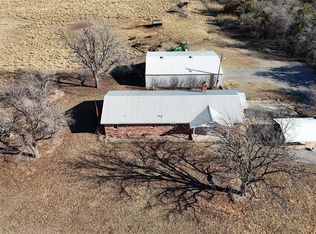 40001 Us Highway 281 Hwy, Apache, OK 73006