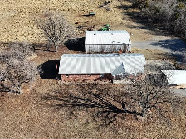 40001 Us Highway 281 Hwy, Apache, OK 73006