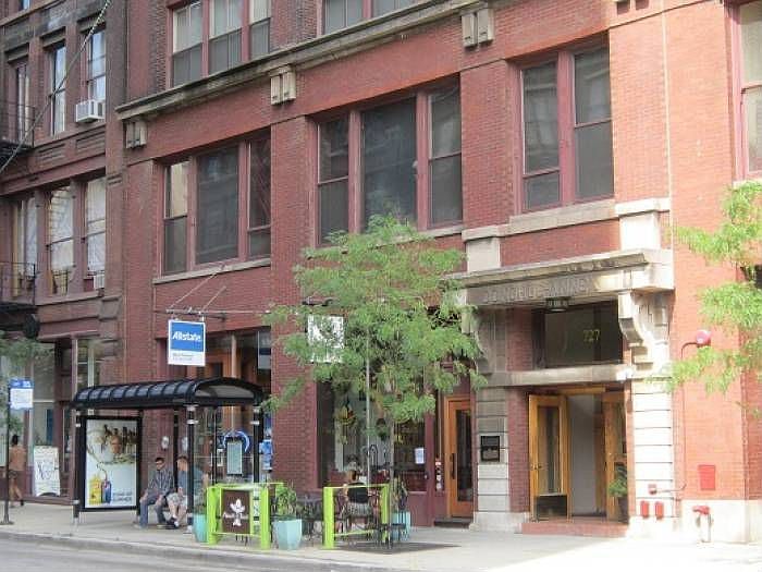 711 N. Dearborn