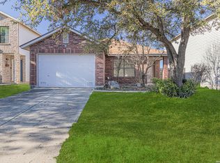 9815 Messenger Pass, San Antonio, TX 78245