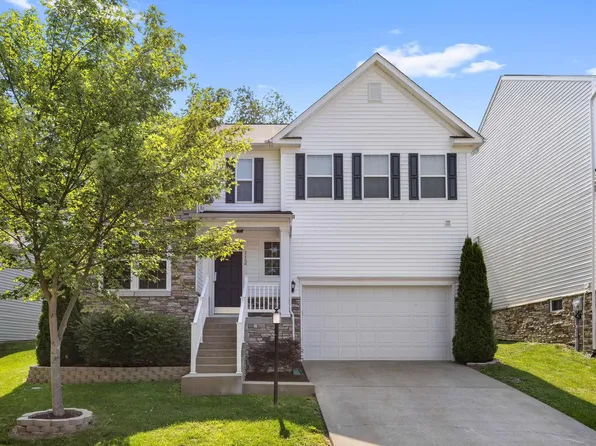 112 Casey Ln, Morgantown, WV 26508