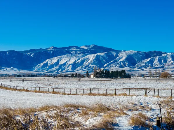 Tbd Metz Rd, Sheridan, WY 82801