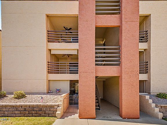 2nd image of 1340 N RECKER Road #210