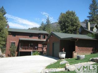 1712 Bernina Dr, Pine Mountain Club, CA 93222