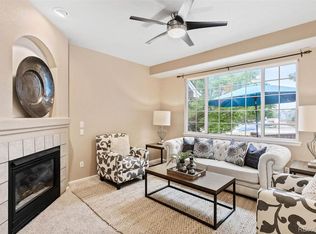 8571 S Upham Way, Littleton, CO 80128