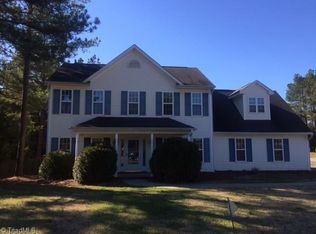 108 Carriage Ln, Linwood, NC 27299