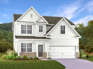 472 Lacewing Ln, Clarksville, TN 37043