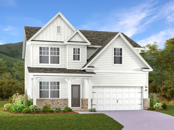 472 Lacewing Ln, Clarksville, TN 37043