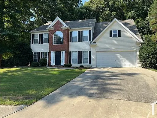 1127 Holly Green Ct — Photo 15
