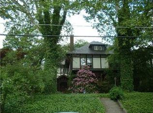 1308 Denniston St, Pittsburgh, PA 15217