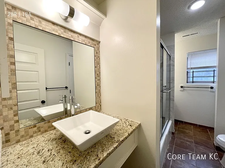 4410 Jarboe St #4 — Photo 7