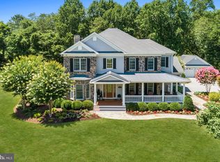 3424 Old Gamber Rd, Finksburg, MD 21048