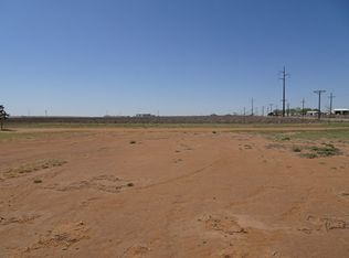 4614 E County Road 130, Midland, TX 79706