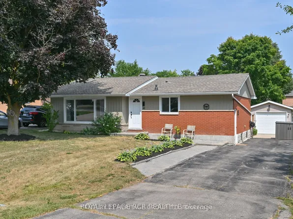 41 Evans Rd, New Tecumseth, ON L9R 1M2
