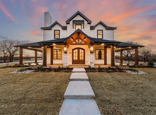 1899 Old Agnes Rd, Weatherford, TX 76088