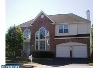 21 Goldenrod Dr, Belle Mead, NJ 08502