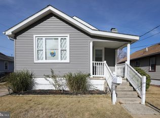 111 E Front St, Glendora, NJ 08029