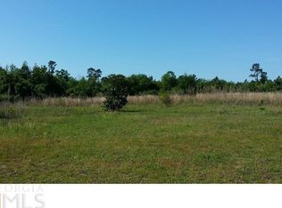 345 Neily Wagon Rd, Mc Rae, GA 31055