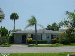 1977 Beach Rd APT 5, Englewood, FL 34223