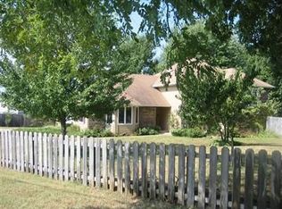 4001 S Kansas Ave, Springfield, MO 65807