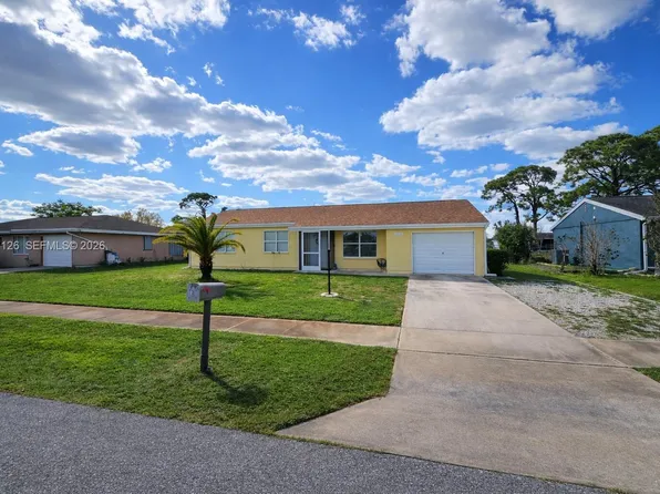 2473 Fairbrook St, North Port, FL 34287