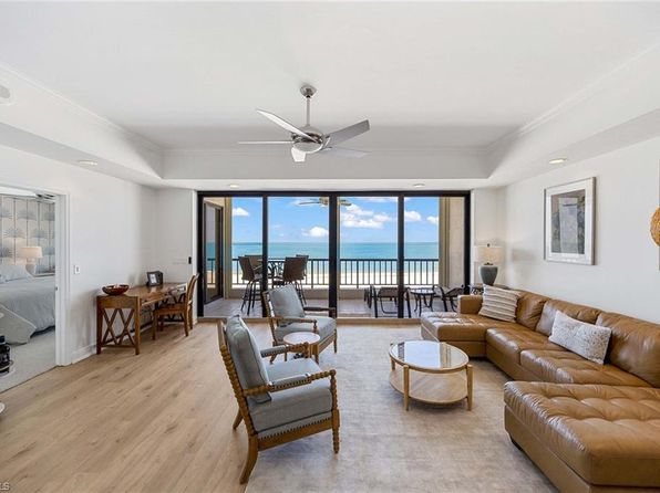 100 N Collier Blvd Penthouse 5