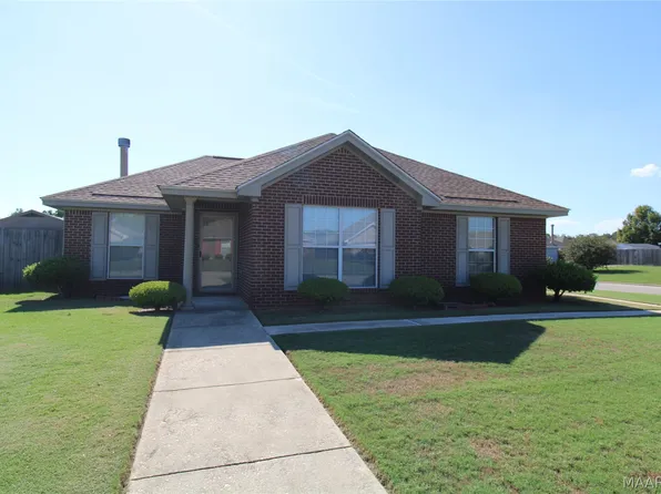 117 Barnes Ct, Wetumpka, AL 36092