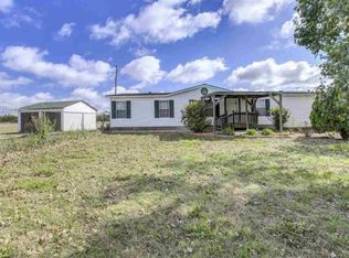 5120 N 127th St E, Wichita, KS 67226