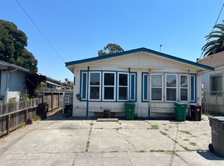 1112 62nd Ave #A, Oakland, CA 94621