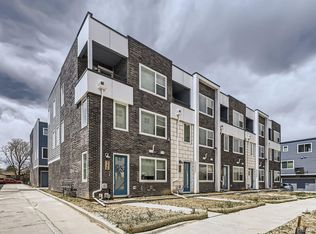 348 N Geneva St, Aurora, CO 80010