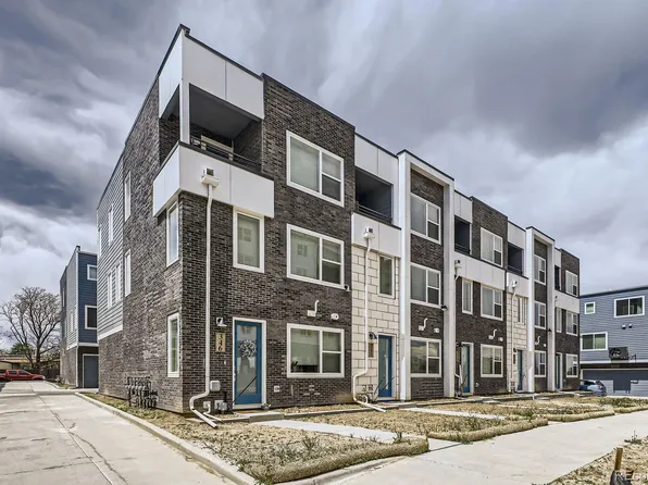 348 N Geneva Street, Aurora, CO 80010