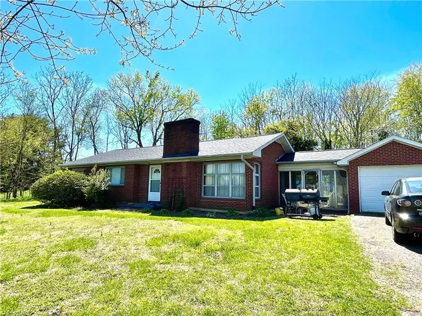 133 Klondike Rd, State Road, NC 28676