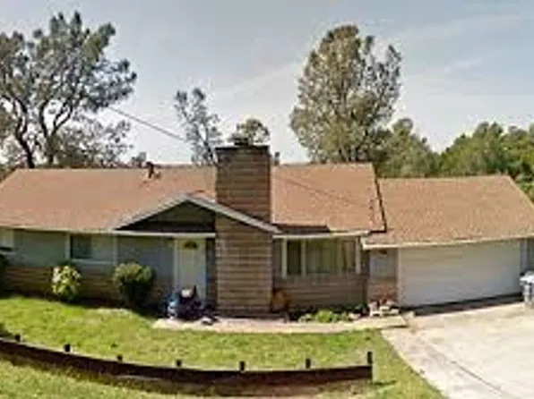 357 Canyon Highlands Dr, Oroville, CA 95966