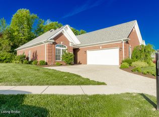 7206 Brett Frazier Dr, Louisville, KY 40291