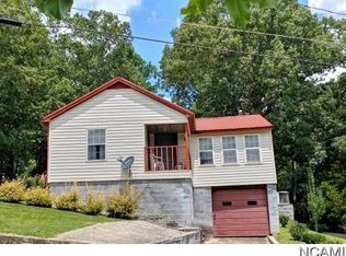 1411 Ann St SW, Cullman, AL 35055