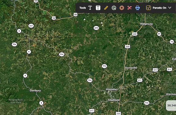 3rd image of LOT 2 Beasley School Rd Lot Wp002