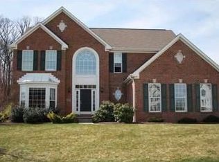 102 Blue Heron Dr, Wexford, PA 15090