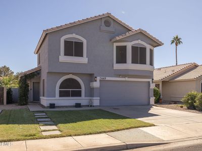 7449 E Nido Ave, Mesa, AZ, 85209