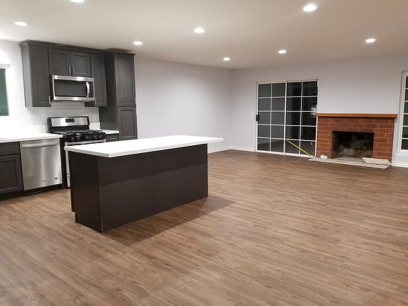 Open Concept