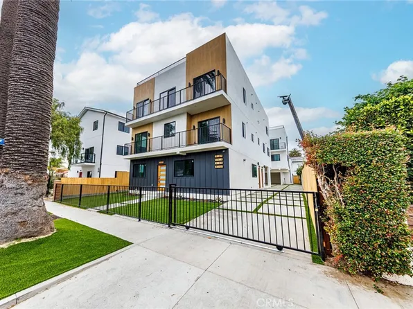 5187 W 21st St, Los Angeles, CA 90016