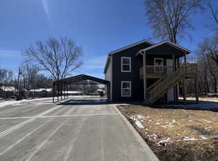 414 Franklin Ave #A, Warrensburg, MO 64093
