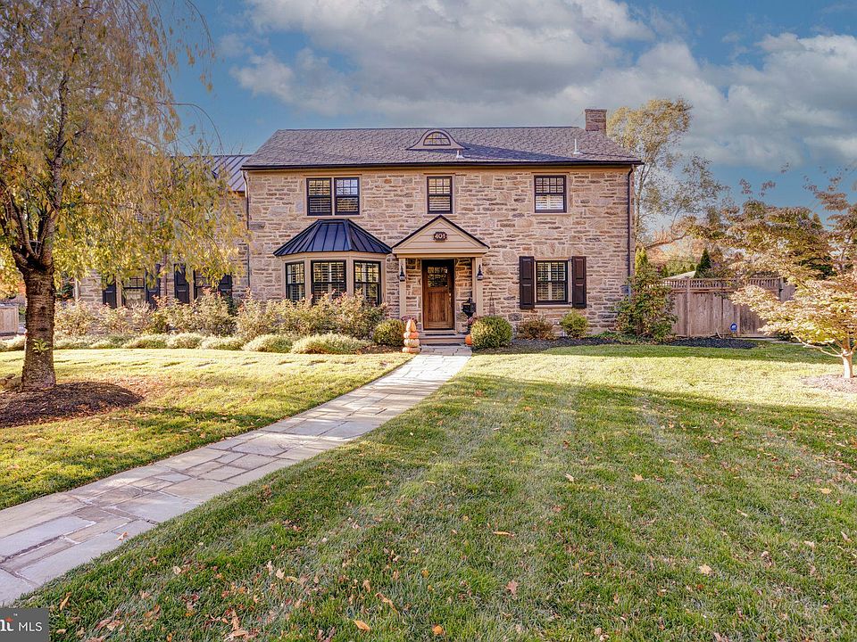 401 Hillcrest Rd, Erdenheim, PA 19038 Zillow