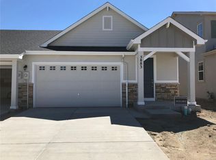 5883 Morning Light Ter, Colorado Springs, CO 80919