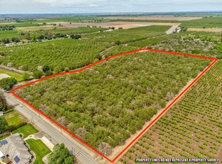 0 Pennington Road Township Rd, Live Oak, CA 95953