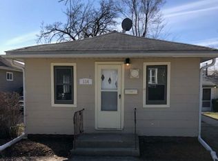 114 Roosevelt Ave, Wauconda, IL