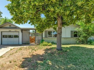 2413 W Elizabeth St, Fort Collins, CO 80521